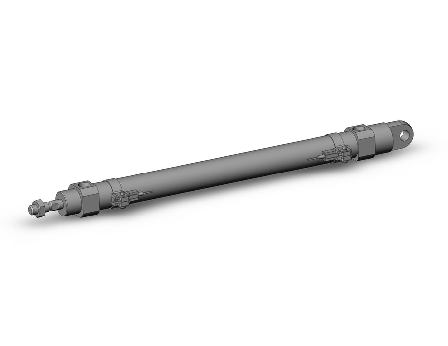 CDM2YC20TN-200Z-M9NWL Cylinder, Air