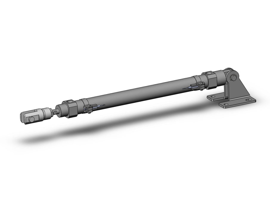 CDM2YC20TN-200Z-NW-M9BM Cylinder, Air