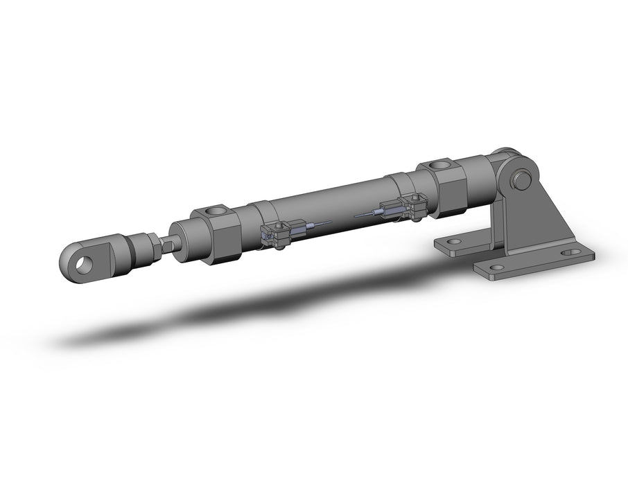 CDM2YC20TN-75Z-NV-M9BM Cylinder, Air