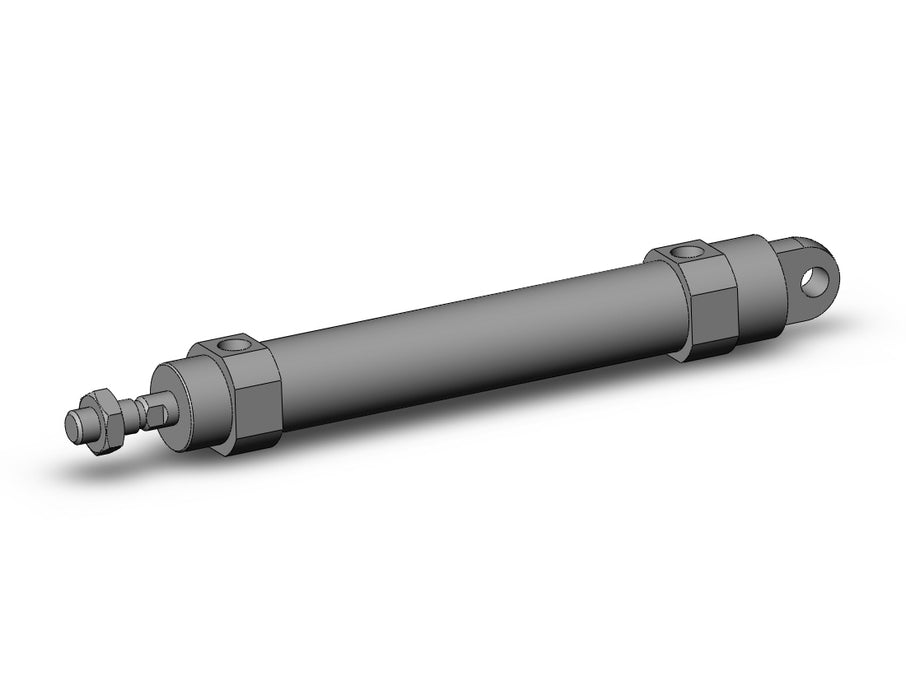 CDM2YC25-100Z CYLINDER, AIR