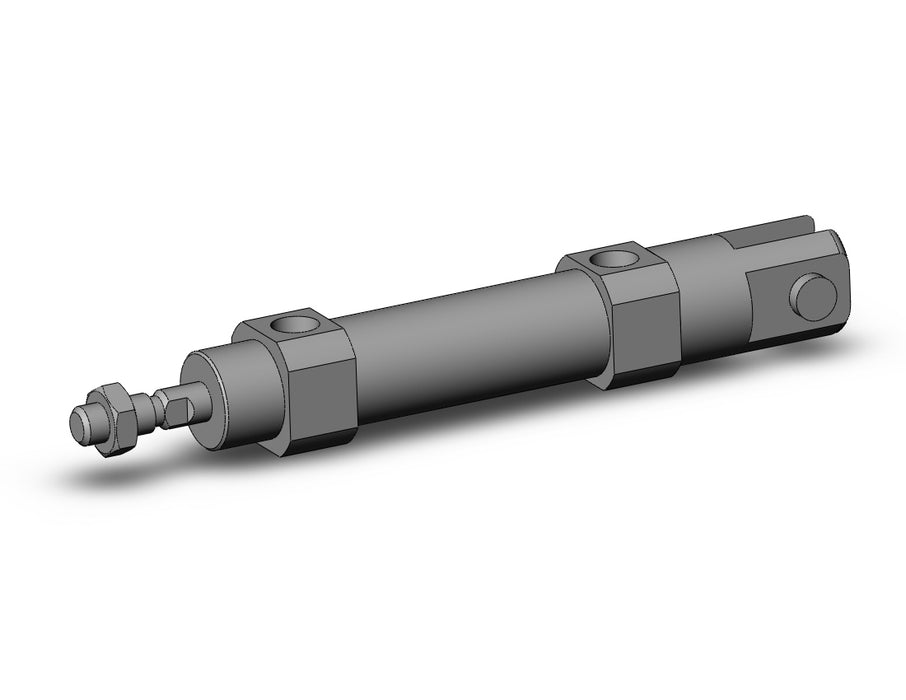 CDM2YD20-25Z Cylinder, Air