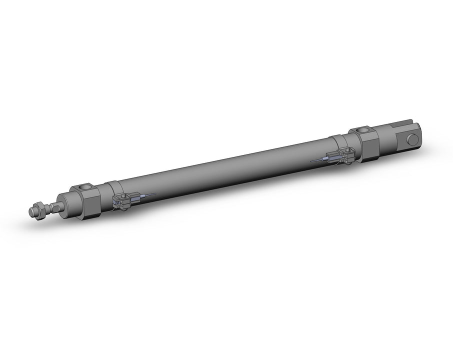 CDM2YD20TN-200Z-M9BWM Cylinder, Air