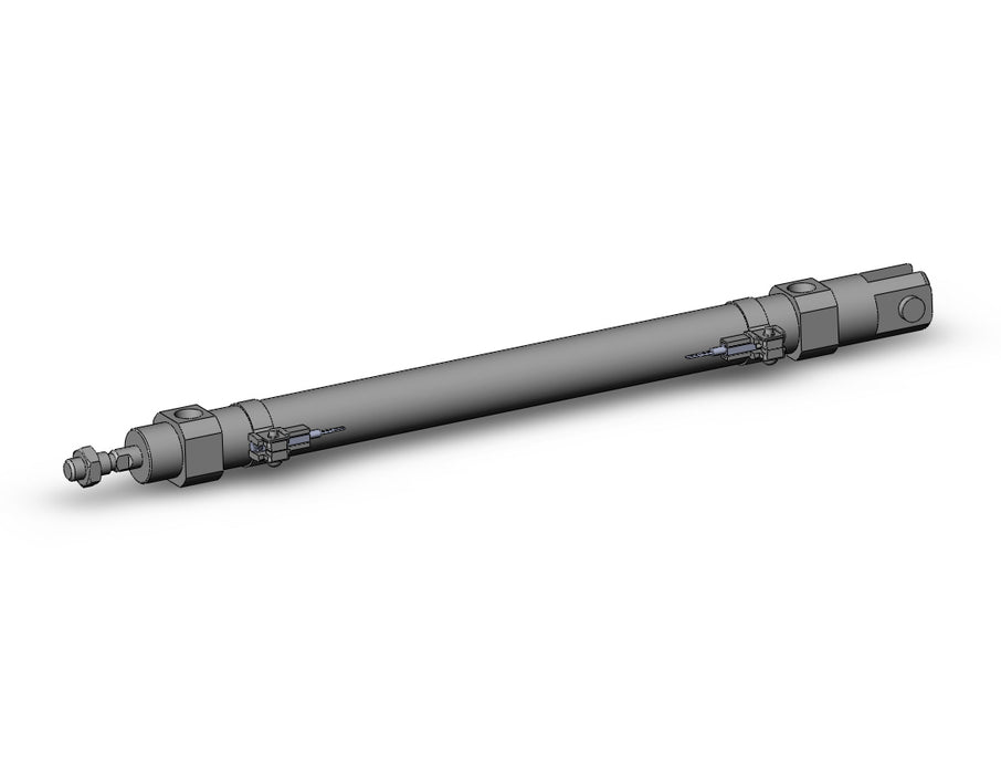 CDM2YD20TN-200Z-M9PSAPC Cylinder, Air