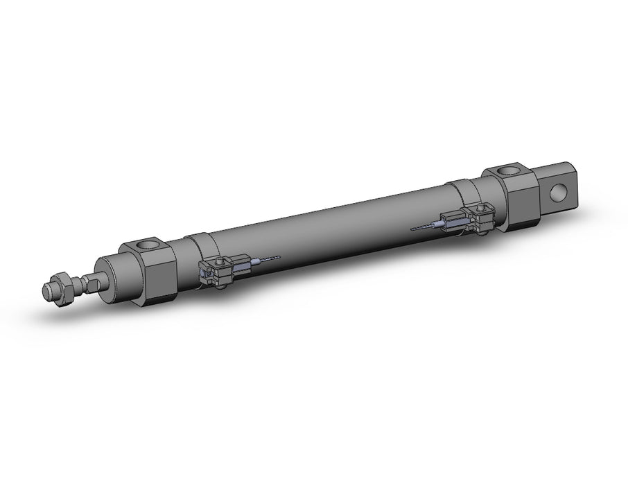 CDM2YE20-125Z-M9BZ Cylinder, Air