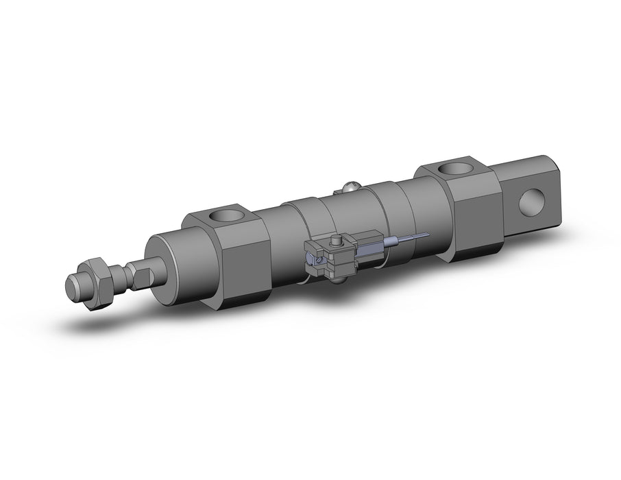 CDM2YE20-25Z-M9NSAPC Cylinder, Air