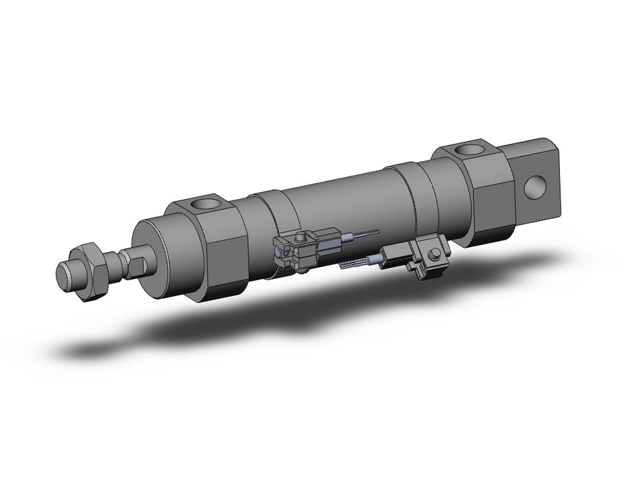CDM2YE25-50Z-M9PL CYLINDER, AIR