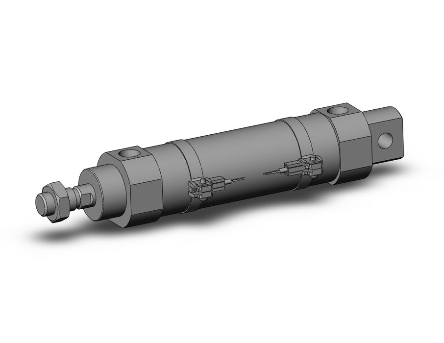 CDM2YE40-75Z-M9PWSDPC Cylinder, Air