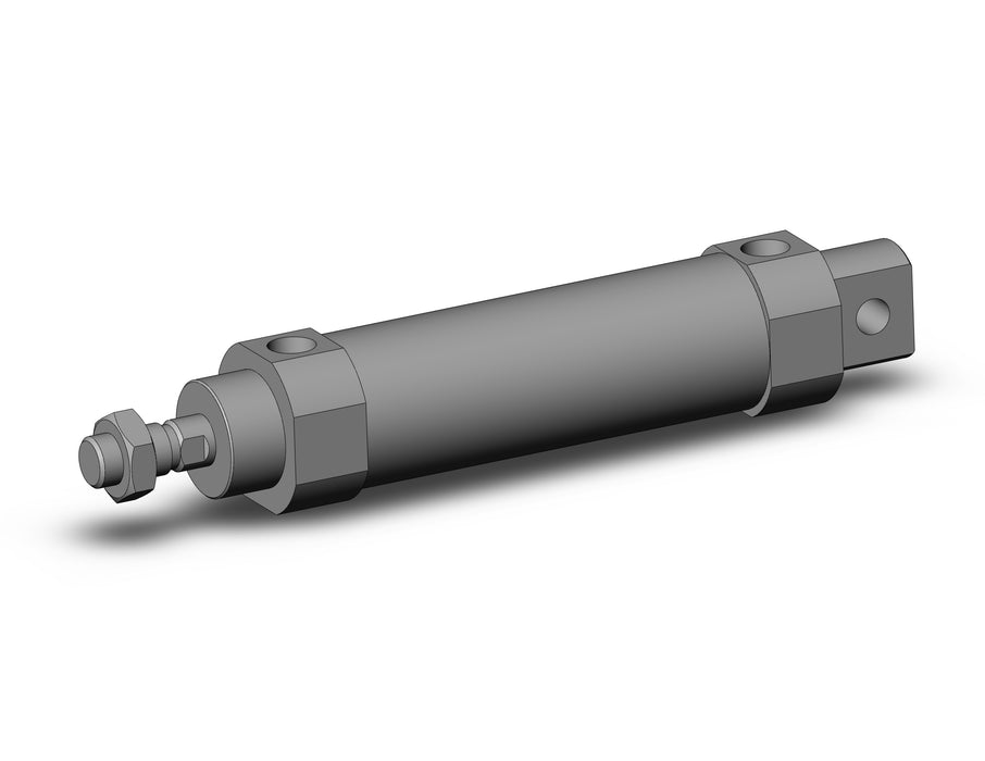 CDM2YE40-75Z Cylinder, Air