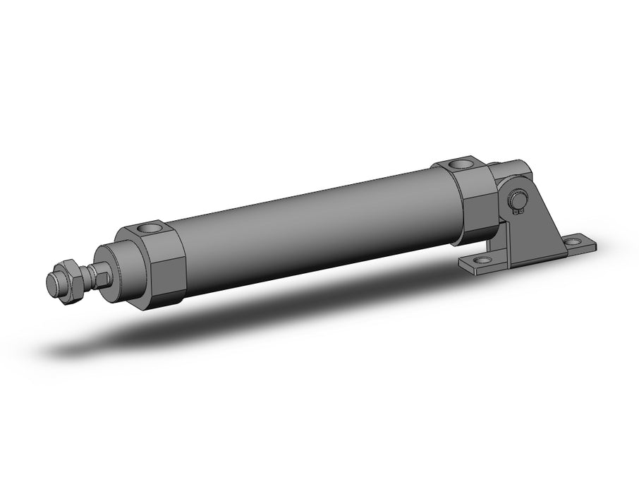 CDM2YE40TN-125Z-N Cylinder, Air