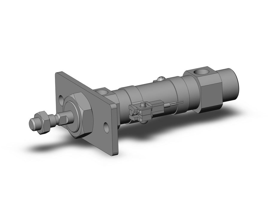 CDM2YF20-25Z-A93L Cylinder, Air