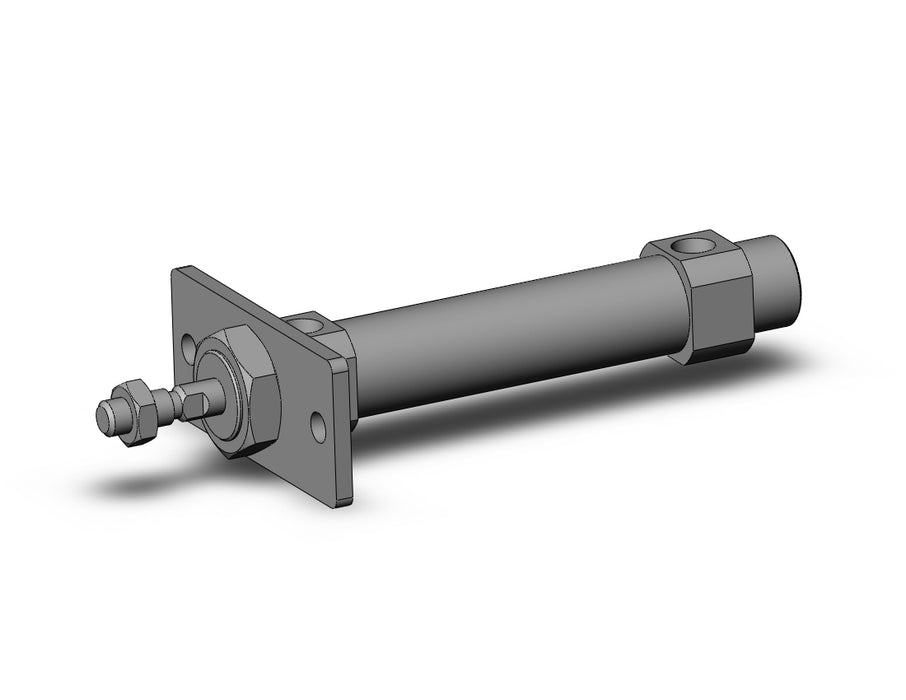 CDM2YF20-50Z Cylinder, Air