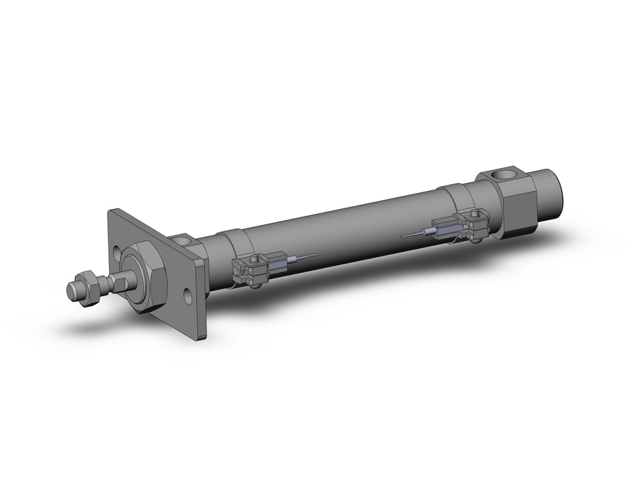 CDM2YF20TN-100Z-M9BW Cylinder, Air