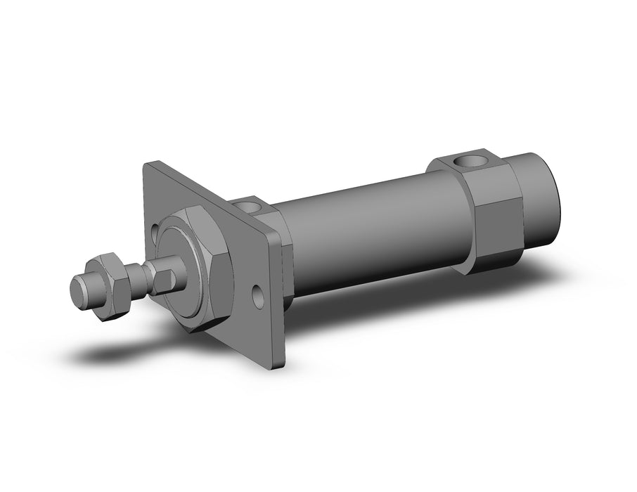 CDM2YF25-25Z Cylinder, Air