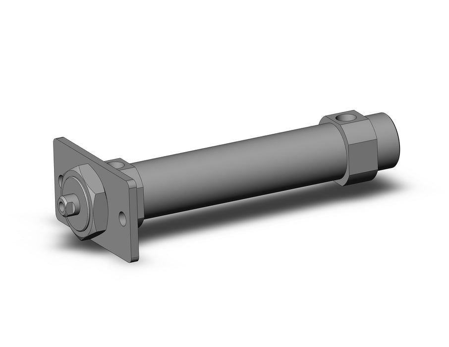 CDM2YF25-75FZ Cylinder, Air