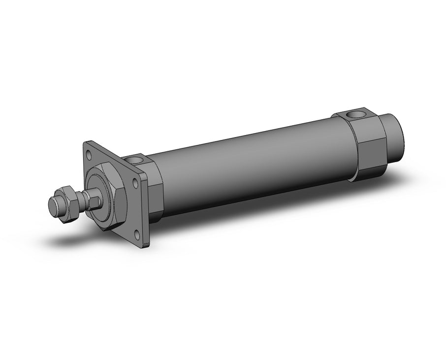 CDM2YF40-100Z Cylinder, Air
