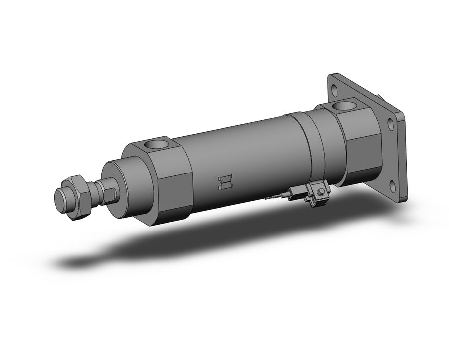 CDM2YG40TN-50Z-A93 Cylinder, Air