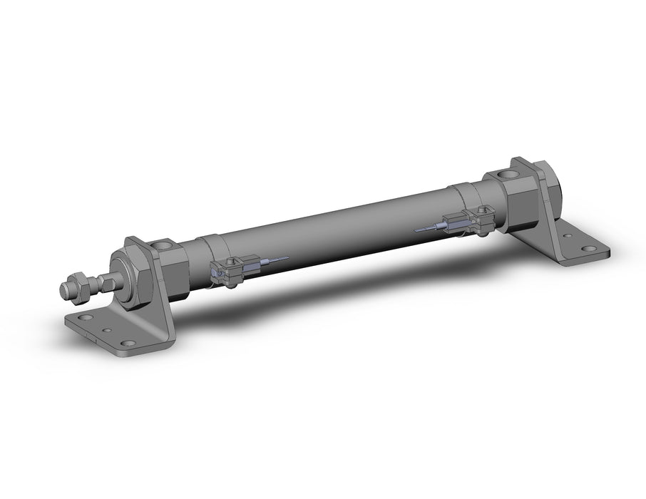CDM2YL20-125Z-M9NSAPC Cylinder, Air