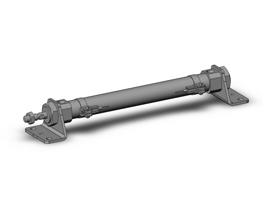CDM2YL20-150Z-M9PWMDPC Cylinder, Air