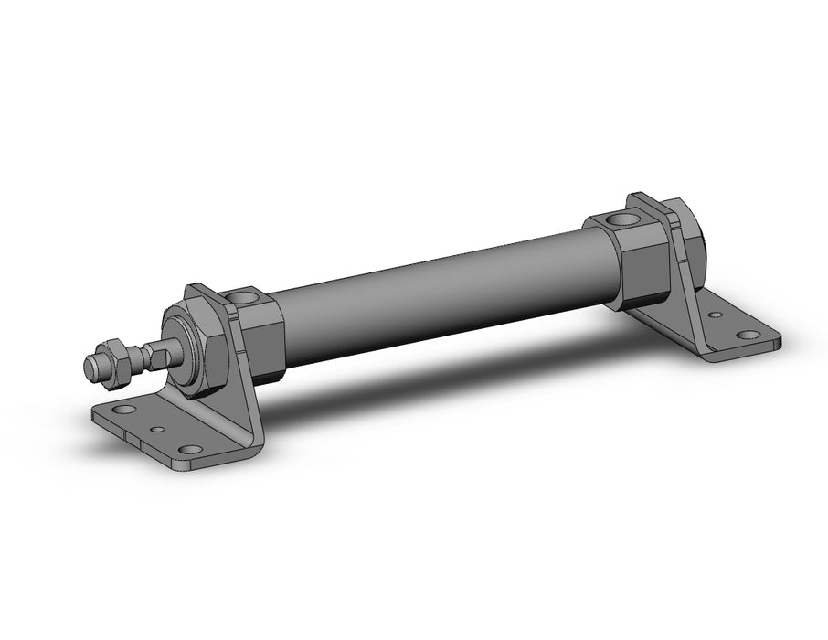 CDM2YL20-75Z Cylinder, Air