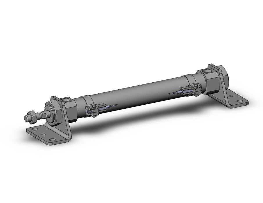 CDM2YL20TN-125Z-M9BWSAPC Cylinder, Air
