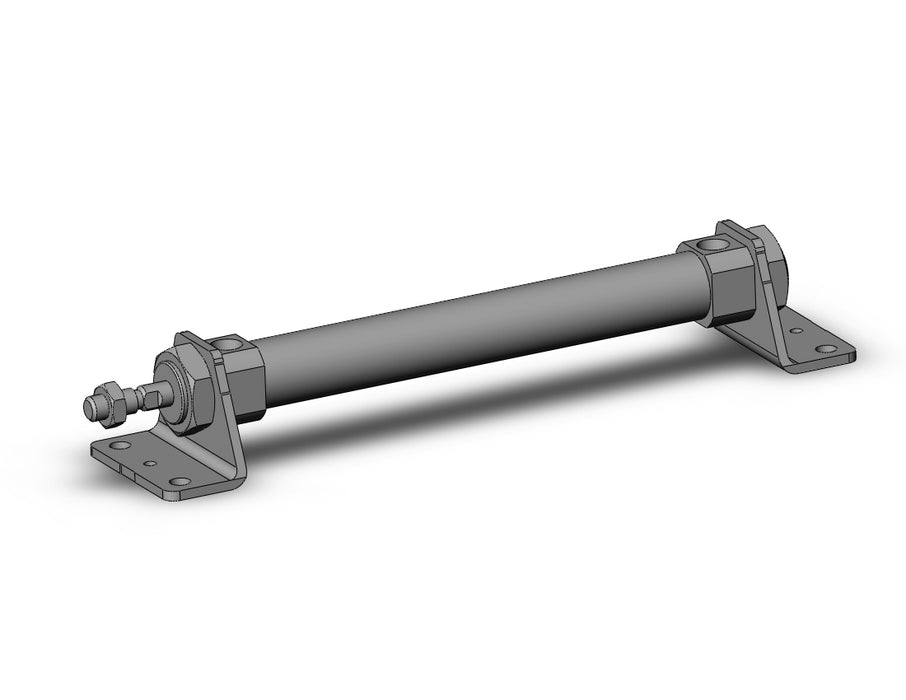 CDM2YL20TN-125Z Cylinder, Air