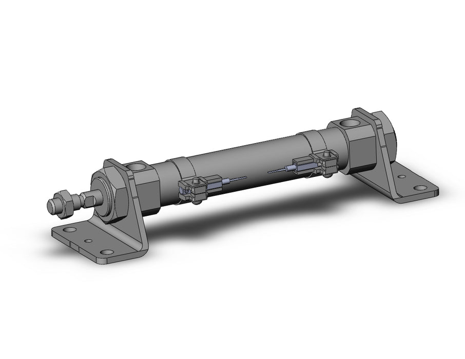 CDM2YL20TN-75Z-M9BW Cylinder, Air