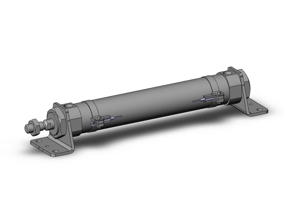 CDM2YL32TN-150Z-M9PL Cylinder, Air
