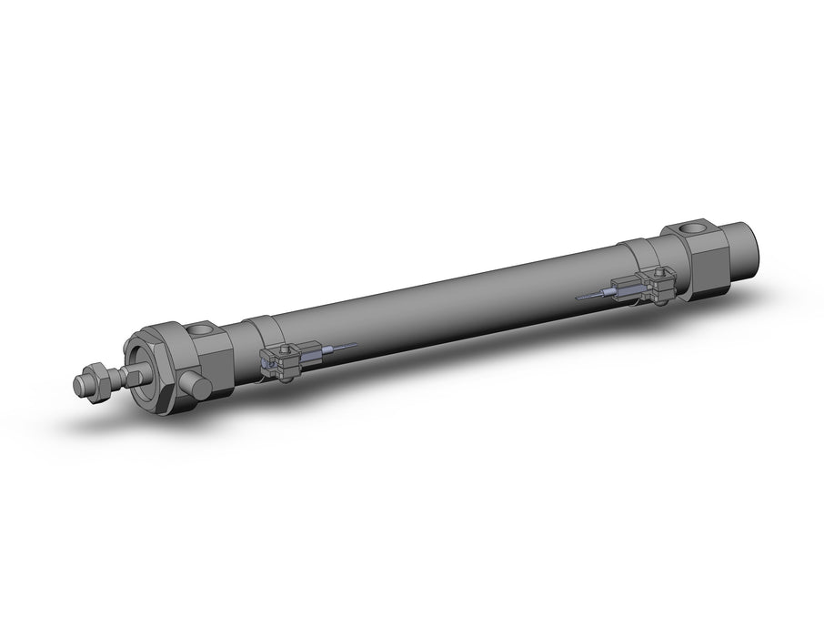 CDM2YU20-150Z-M9NSAPC Cylinder, Air