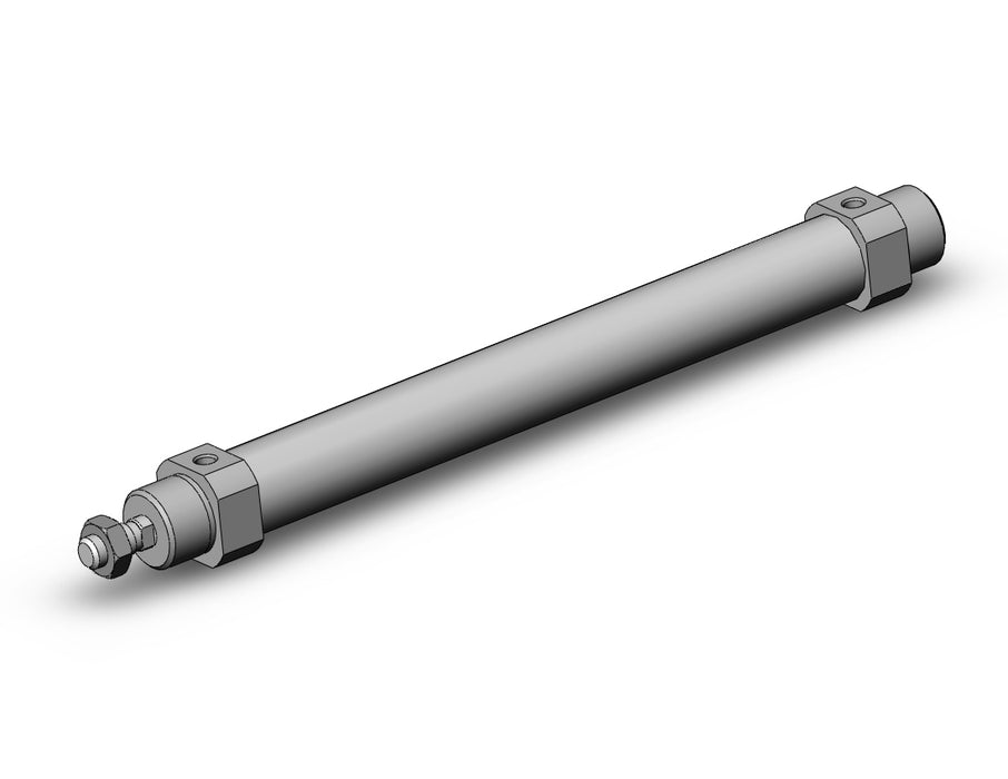 CDM3B20-150 Cyl, Air, Short Type, Auto Sw Capable