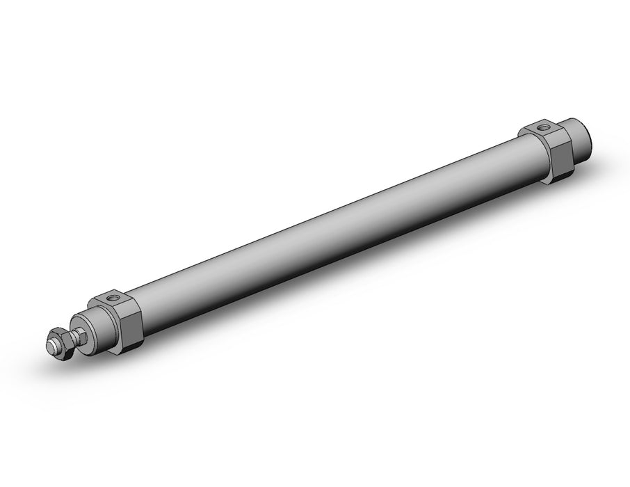 CDM3B20-200 Cyl, Air, Short Type, Auto Sw Capable