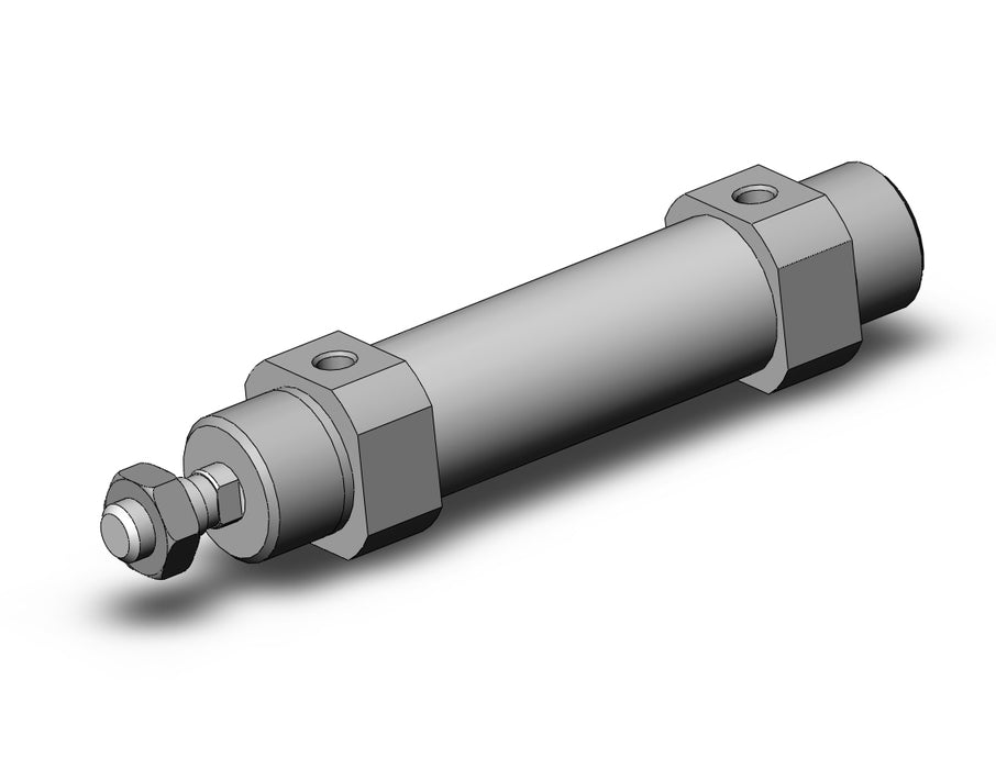 CDM3B20-25 CYL, AIR, SHORT TYPE, AUTO SW CAPABLE