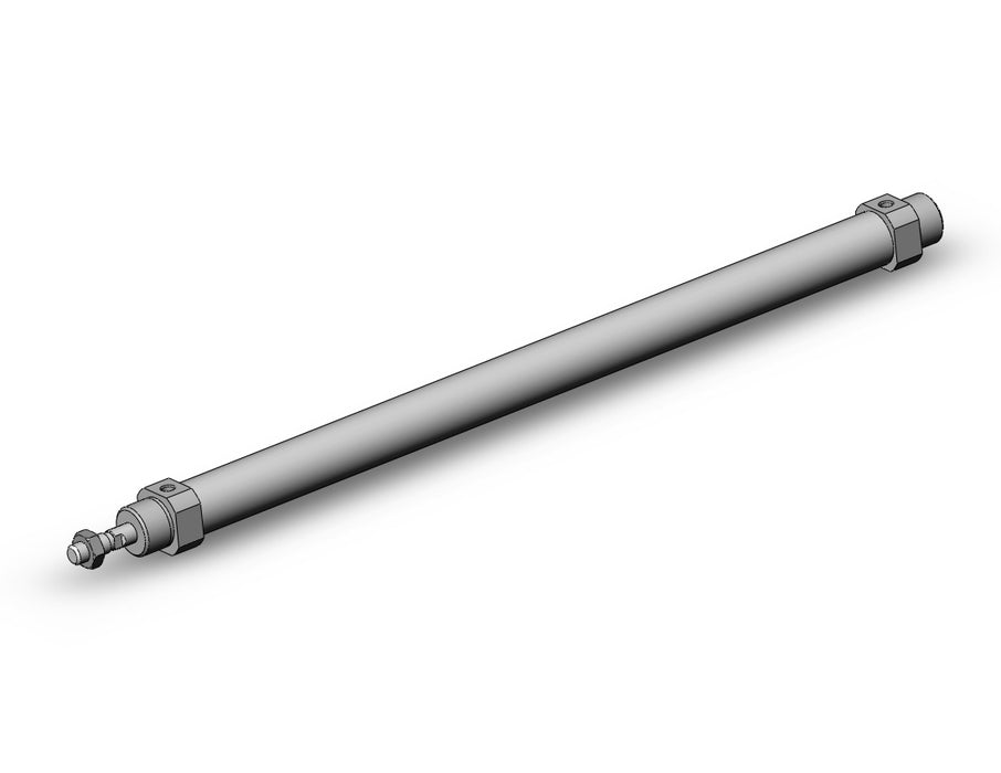 CDM3B20-300G Cyl, Air, Short Type, Auto Sw Capable