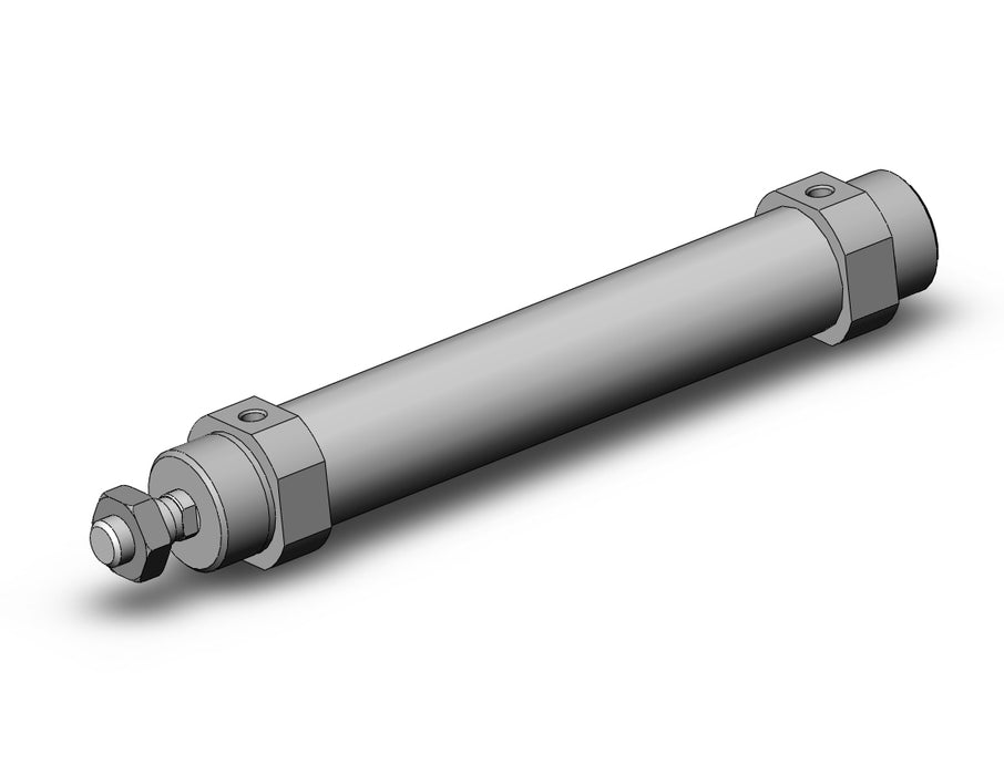 CDM3B25-100 CYL, AIR, SHORT TYPE, AUTO SW CAPABLE