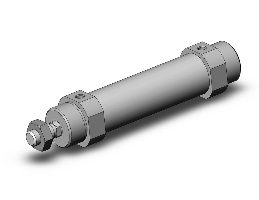 CDM3B25-50 Cyl, Air, Short Type, Auto Sw Capable