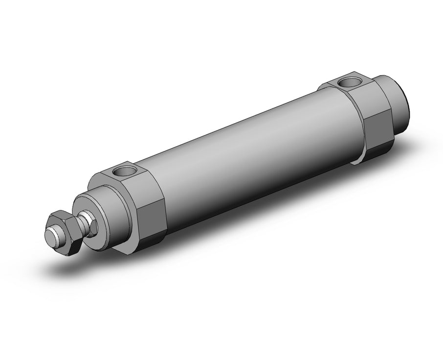 CDM3B32-75 Cyl, Air, Short Type, Auto Sw Capable