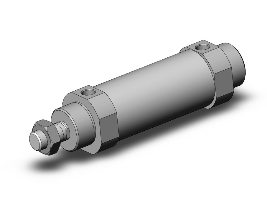 CDM3B40-50 Cyl, Air, Short Type, Auto Sw Capable