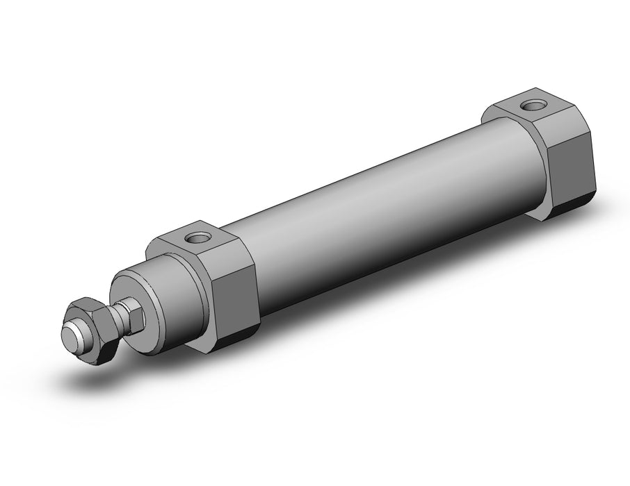 CDM3BZ20-50 Cyl, Air, Short Type, Auto Sw Capable