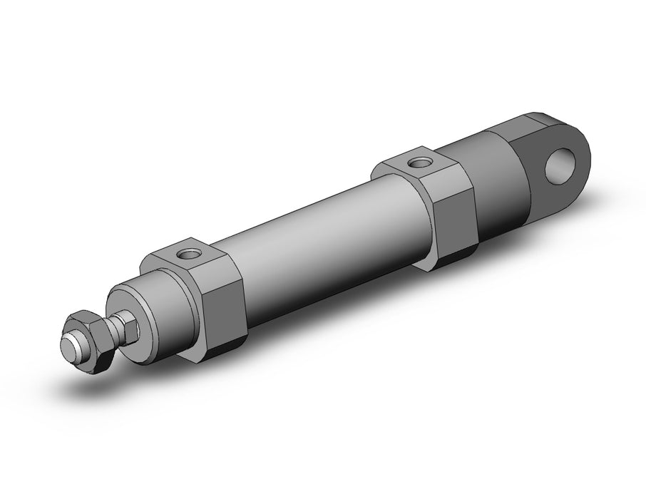 CDM3C20-25 Cyl, Air, Short Type, Auto Sw Capable