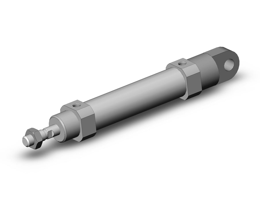 CDM3C20-50G Cyl, Air, Short Type, Auto Sw Capable