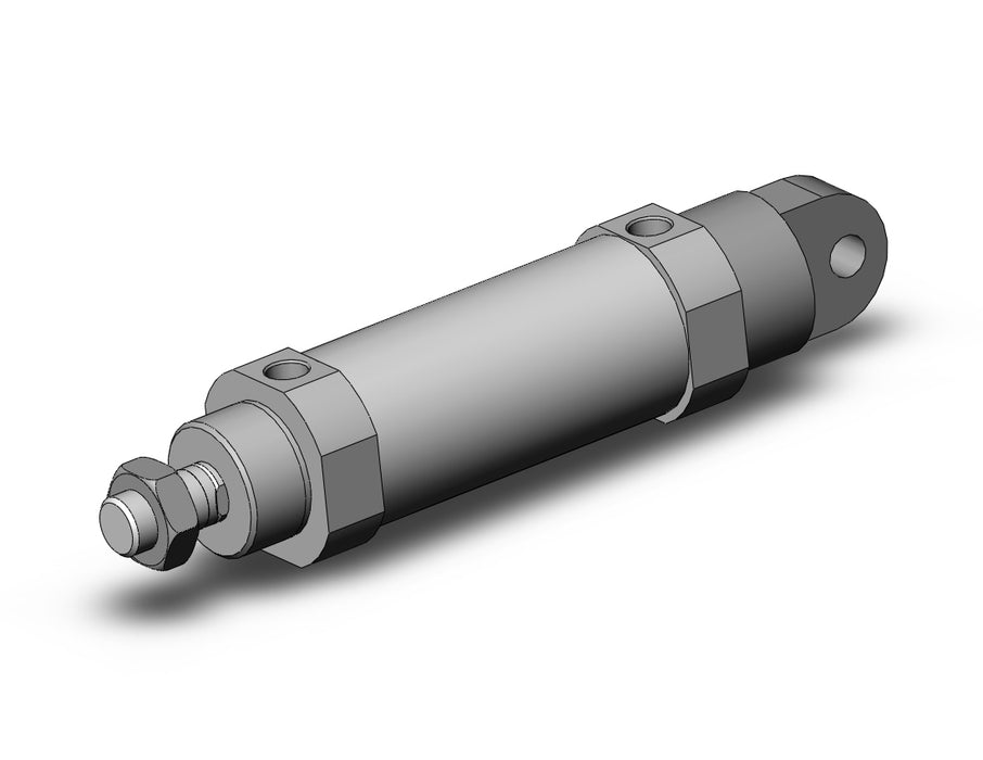 CDM3C40-50 CYL, AIR, SHORT TYPE, AUTO SW CAPABLE