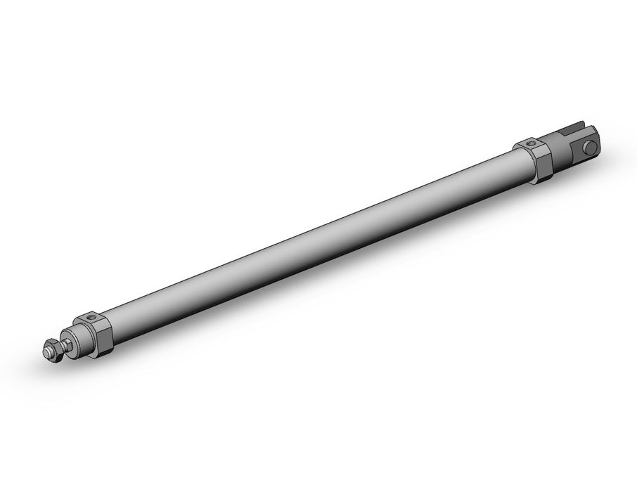 CDM3D20-300 Cyl, Air, Short Type, Auto Sw Capable