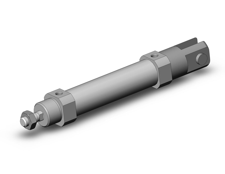 CDM3D20-50 Cyl, Air, Short Type, Auto Sw Capable