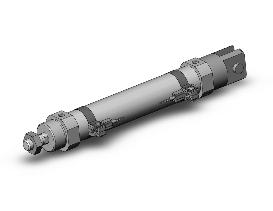 CDM3D25-100-M9PSAPC-C CYL, AIR, SHORT TYPE, AUTO SW CAPABLE
