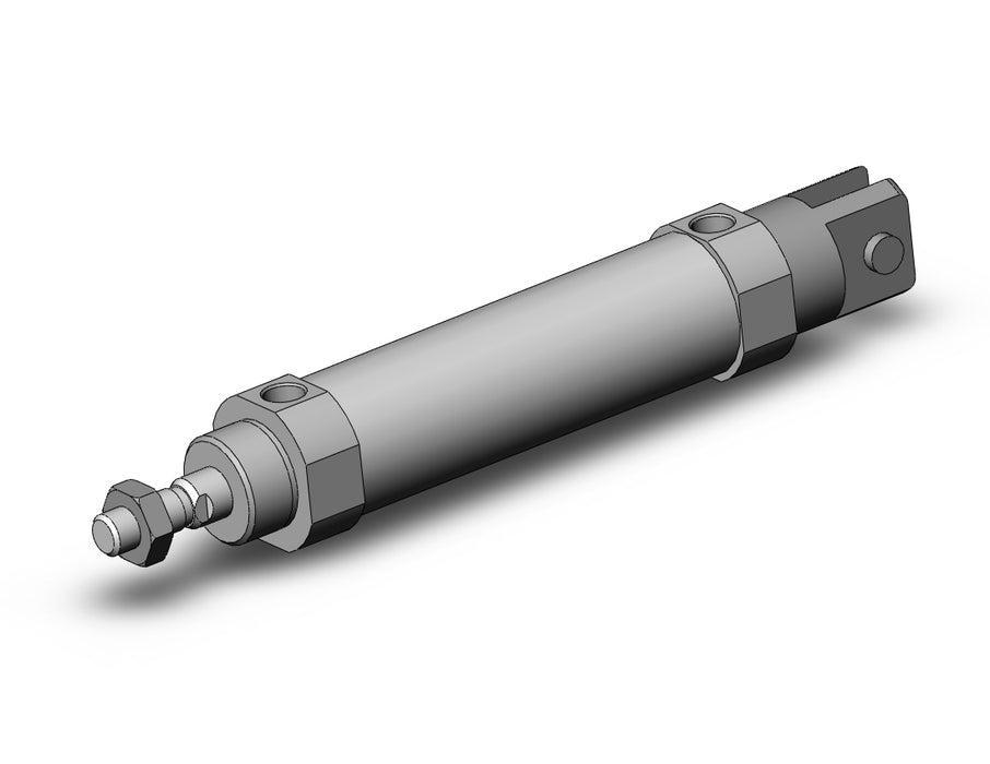 CDM3D32-75G Cyl, Air, Short Type, Auto Sw Capable