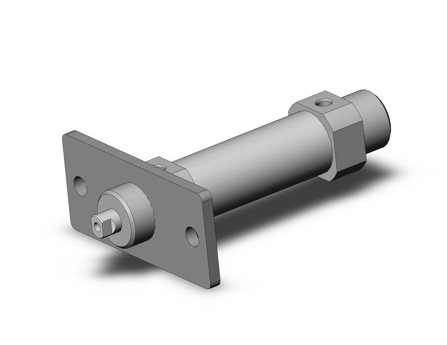CDM3F20-25F Cyl, Air, Short Type, Auto Sw Capable