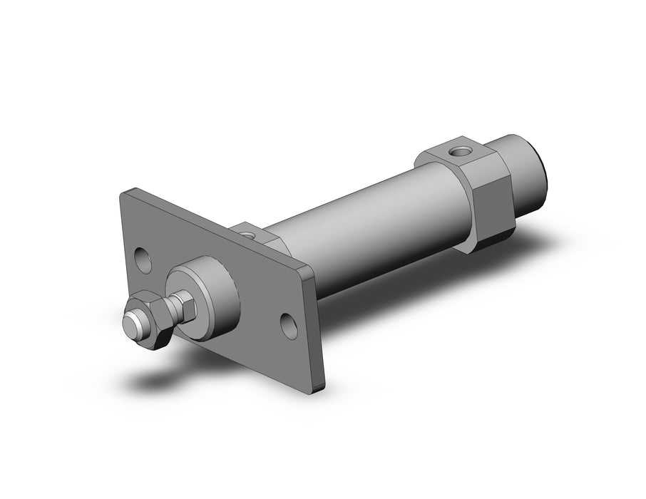CDM3F20-25 Cyl, Air, Short Type, Auto Sw Capable