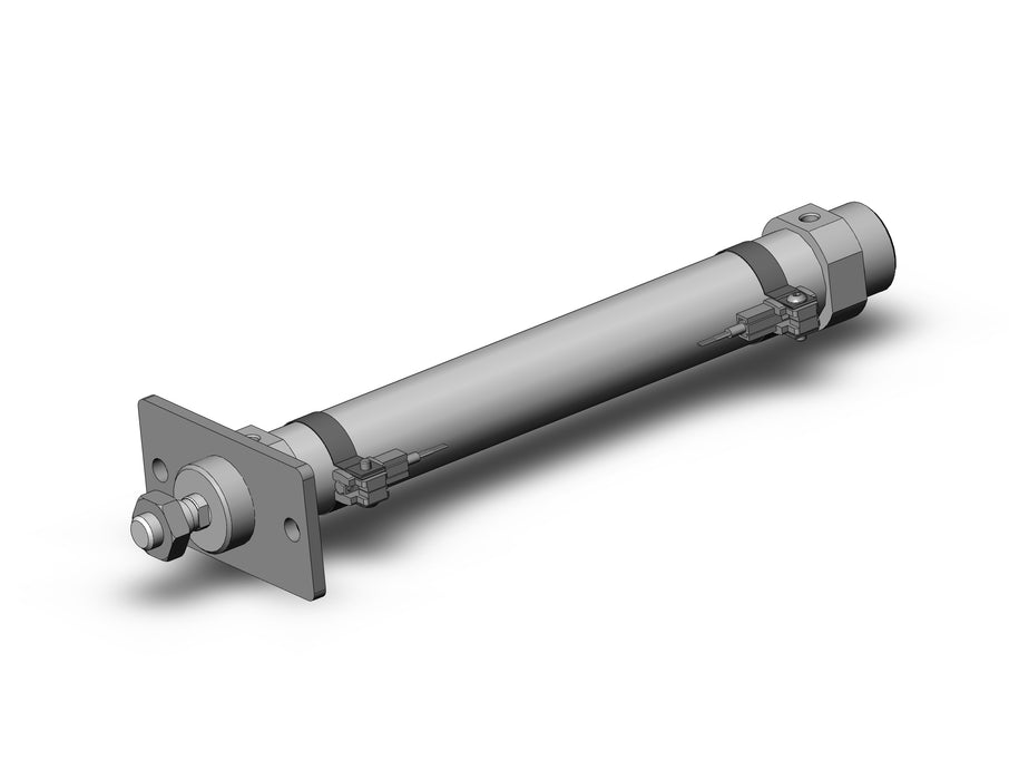 CDM3F25-150-M9PSAPC-C Cyl, Air, Short Type, Auto Sw Capable