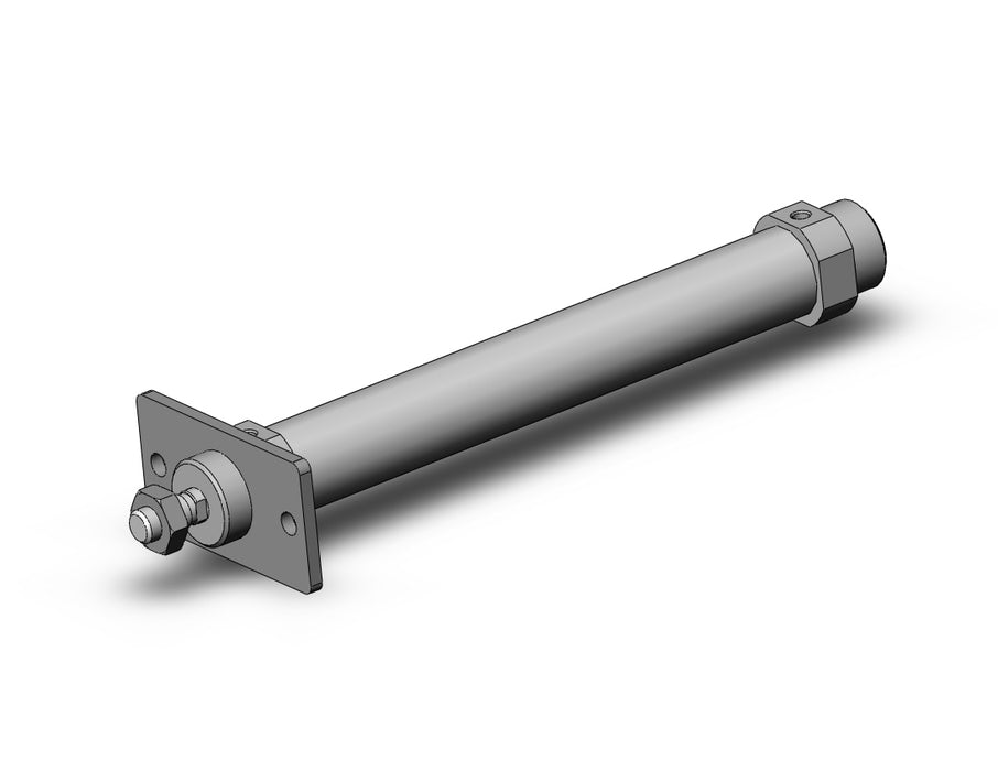 CDM3F25-150 Cyl, Air, Short Type, Auto Sw Capable