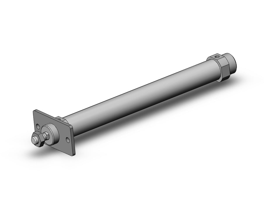 CDM3F25-200 Cyl, Air, Short Type, Auto Sw Capable