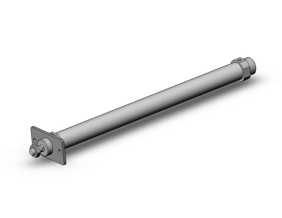 CDM3F25-300 Cyl, Air, Short Type, Auto Sw Capable